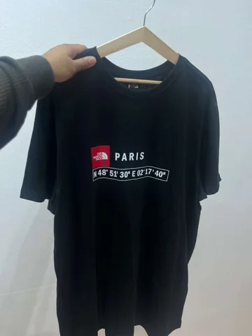 The North Face, for men