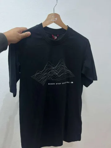 The North Face, for ladies