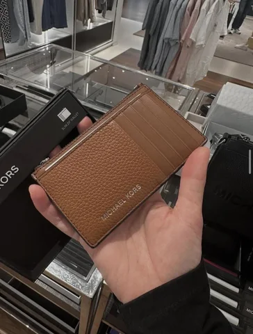 Michael Kors Card Holder for men