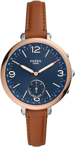 Fossil – Monroe FTW5083 Women’s Analogue Quartz Watch (Clearance)