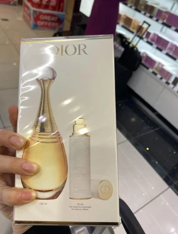 DIOR, for ladies, 100ml + 10ml EDP, Jadore
