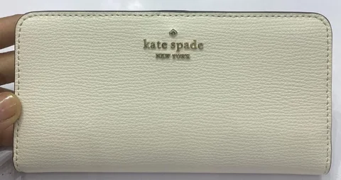 Kate Spade Slim Wallet
