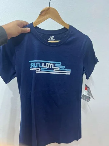 New Balance, for ladies