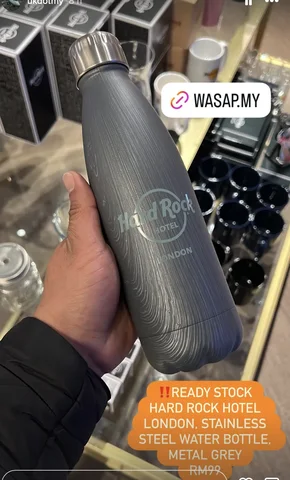 Water Bottle