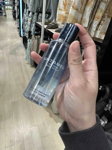 PRIMARK, for men, 100ml body spray, untamed
